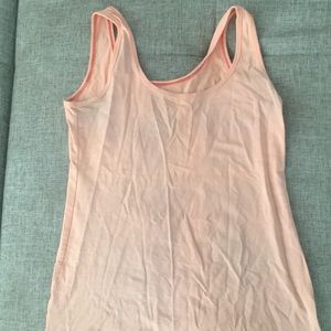 Maurice Tank Top